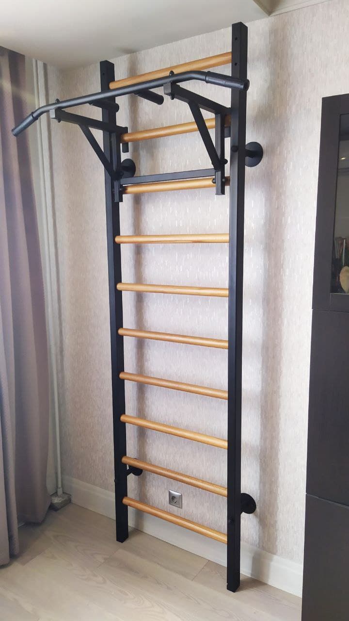 Шведcкая стенка Комби, AG63