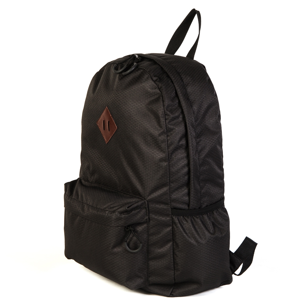 Рюкзак Prival City 18 черный