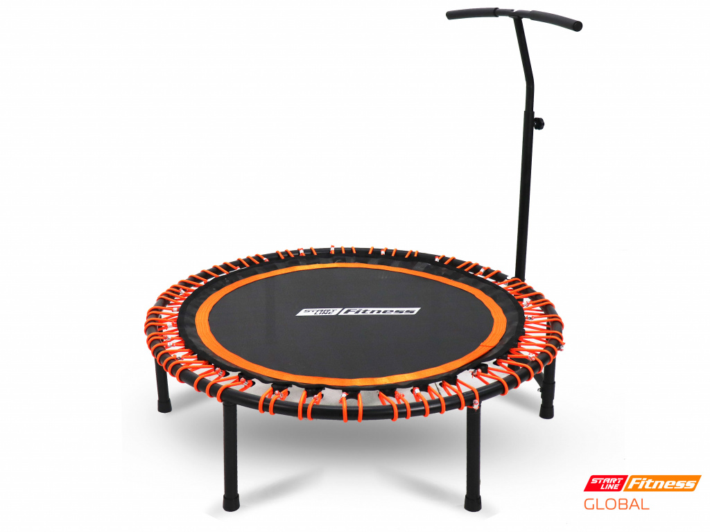Фитнес-трамплин GLOBAL SLF 45 (114 см)