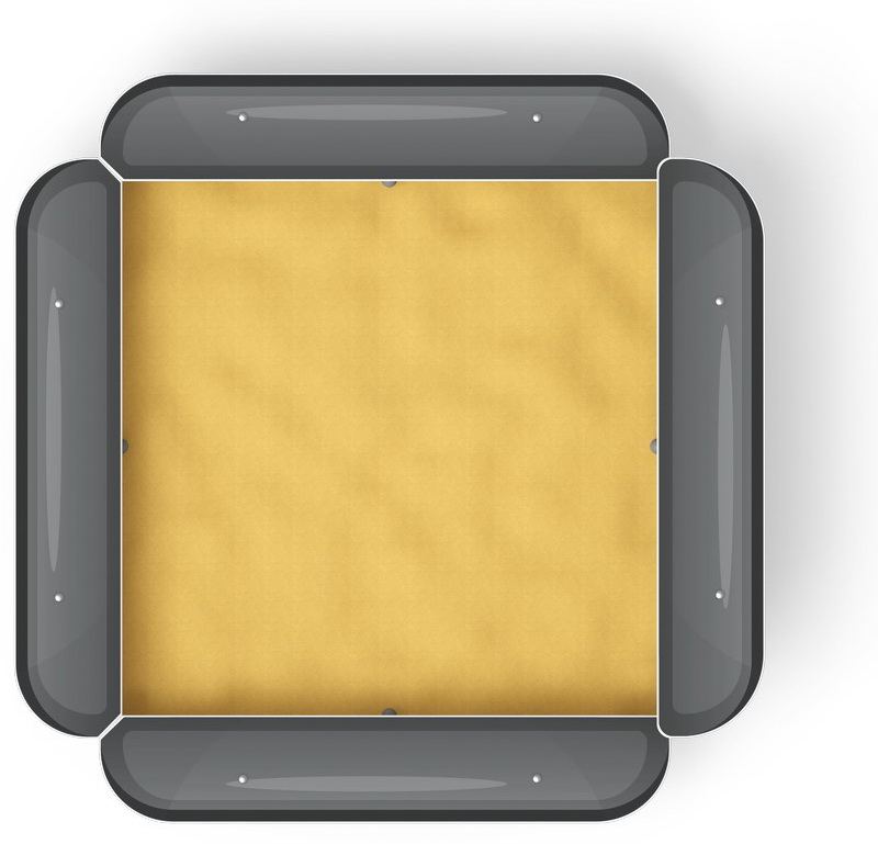 Песочница СРЕДНЯЯ (Техно) ИО 5.01.15-04