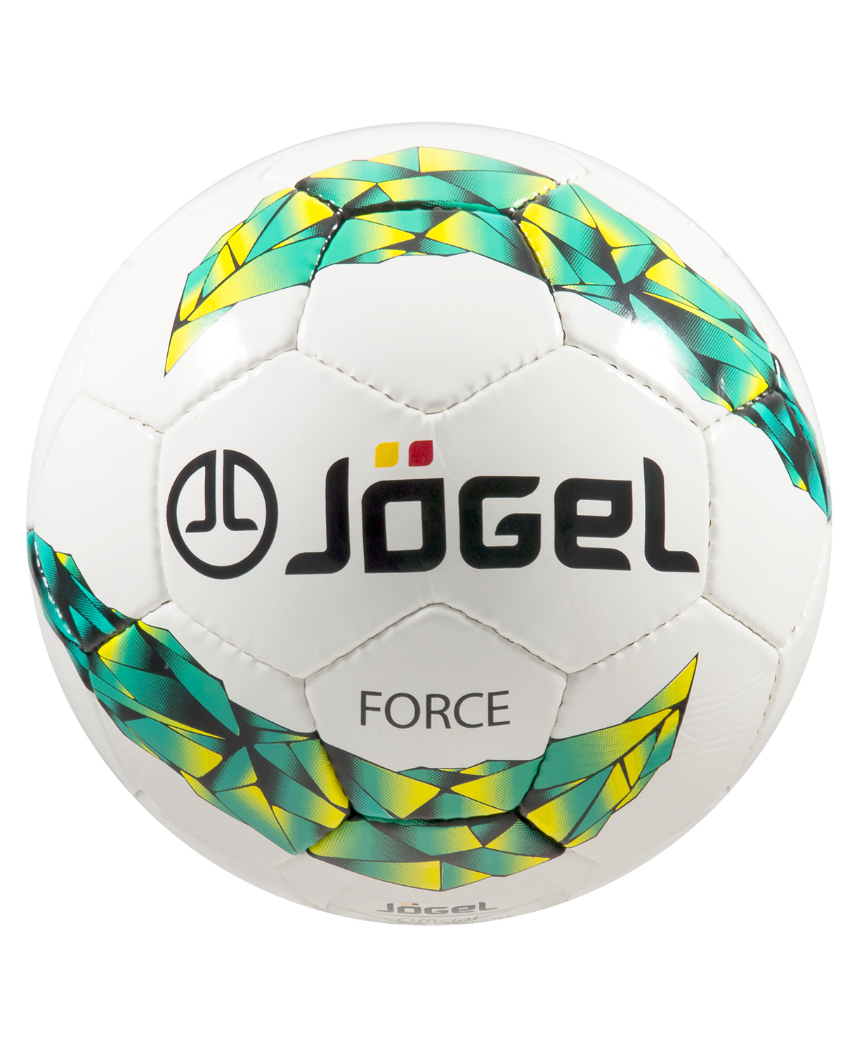 Футбольный мяч JS-450