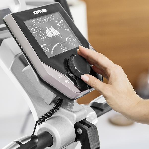 Велоэргометр Kettler ERGO C8