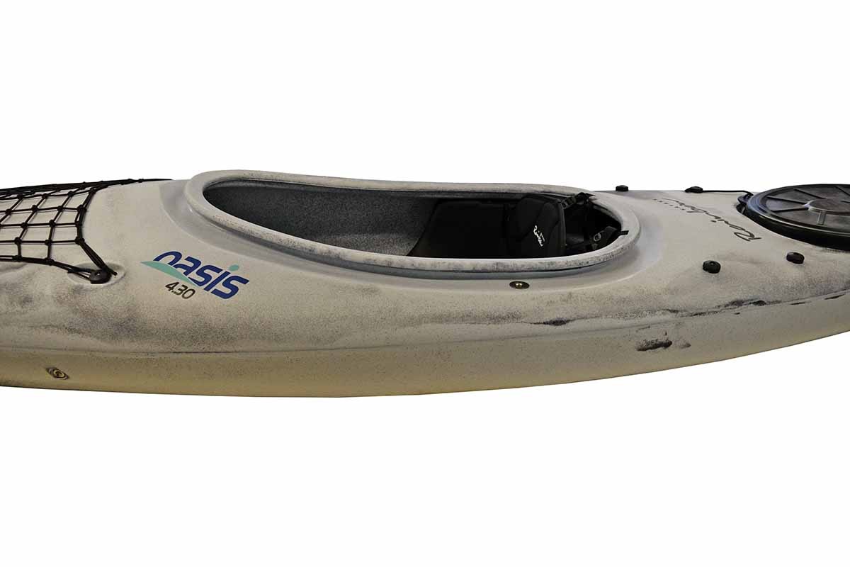 Каяк Rainbow Oasis 4.30 Expedition