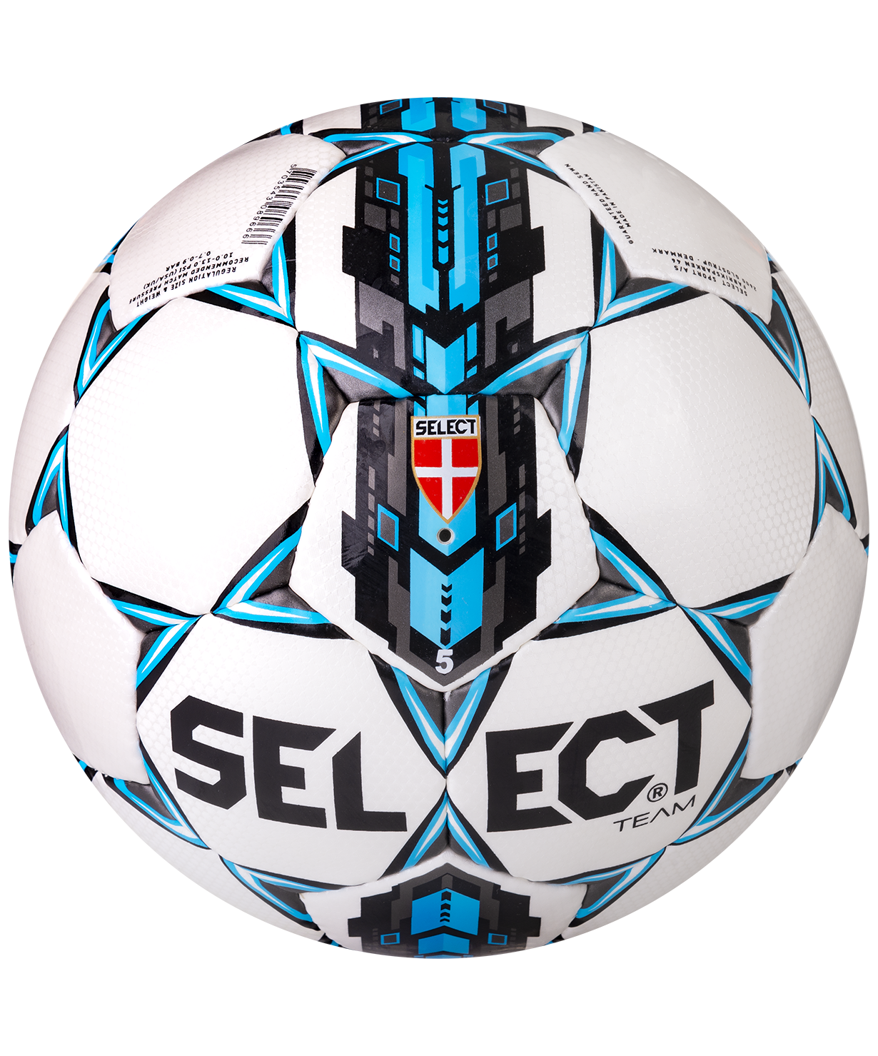 Мяч футбольный Team FIFA №5