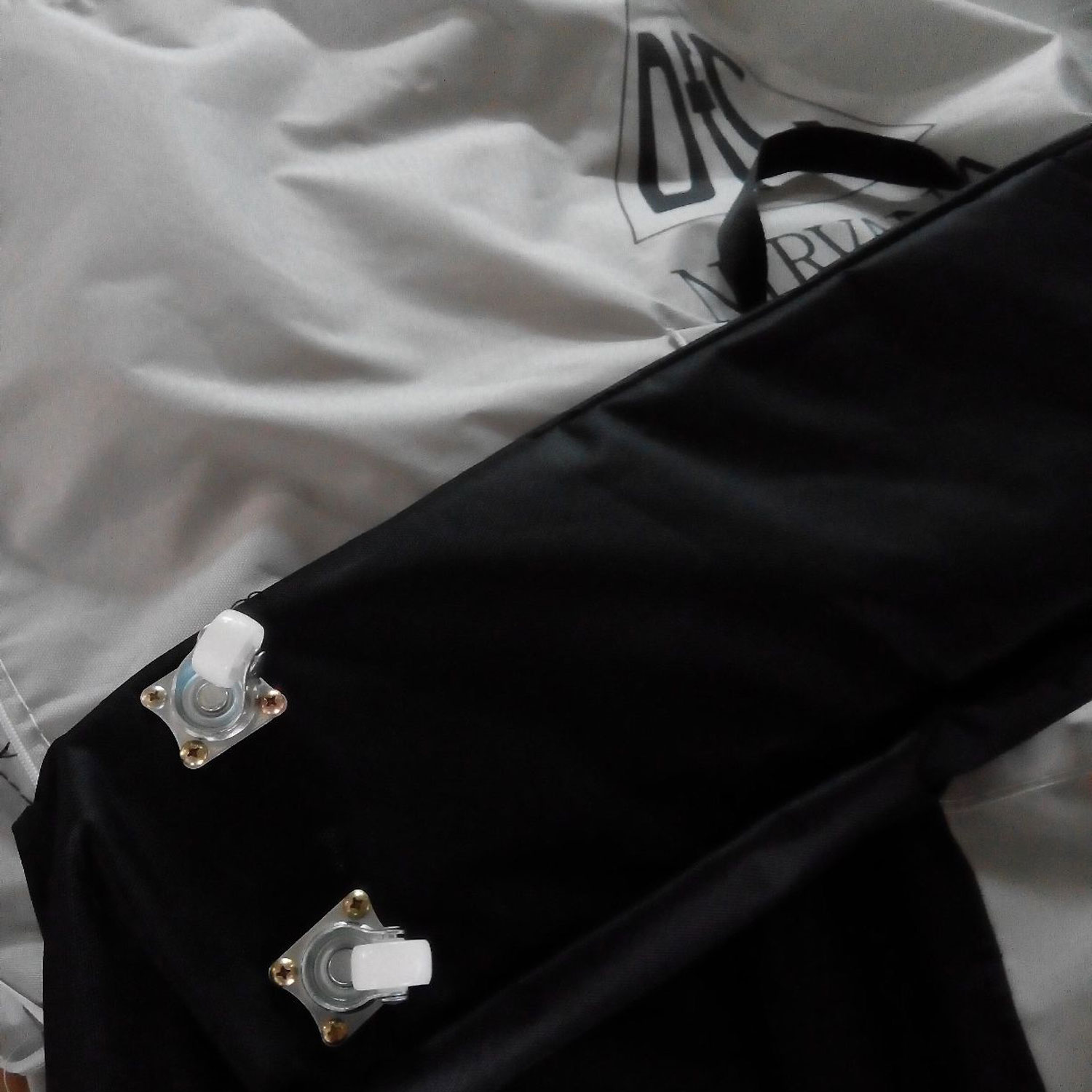 Сумка для массажного стола DFC