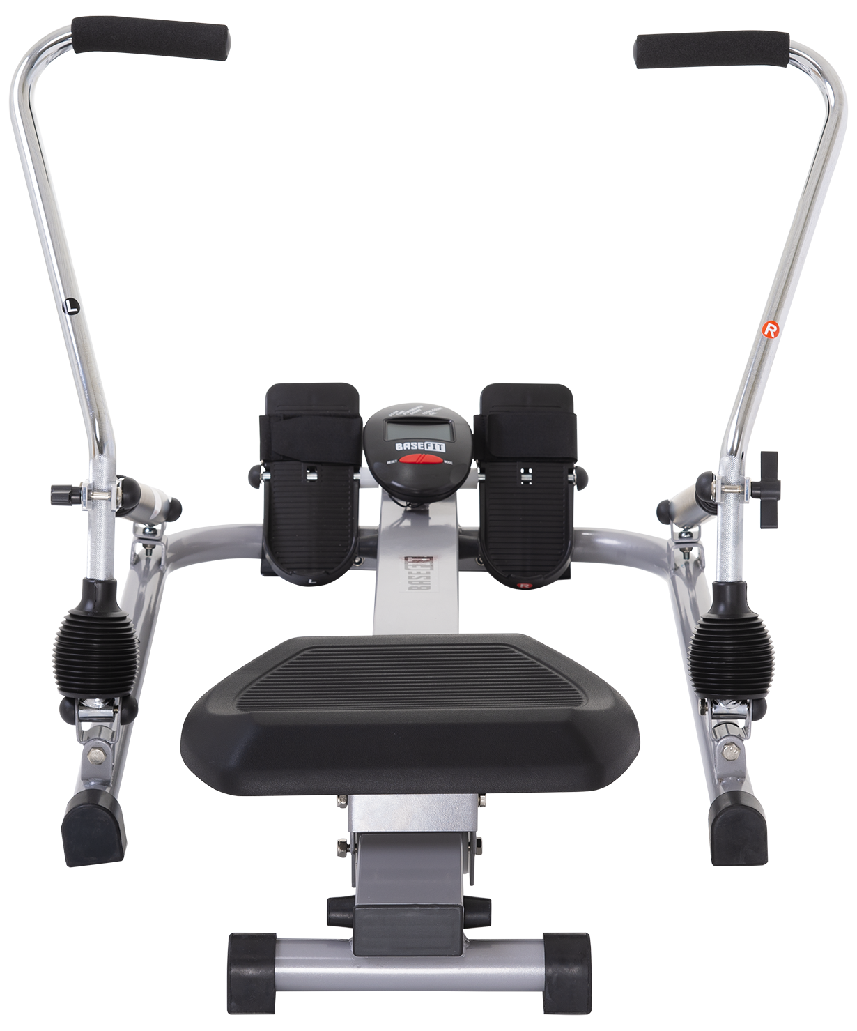 Тренажер гребной BF-501 Rower, гидравлический