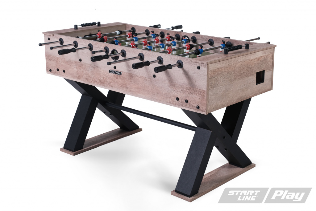 Настольный футбол / кикер Sharp SLP-5529 / 5 футов