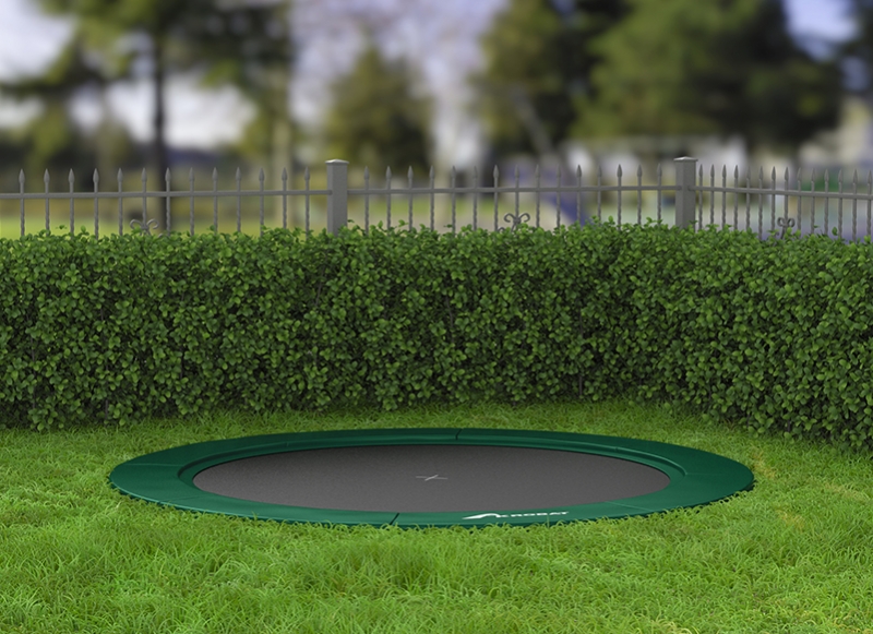 Батут Akrobat Primus 10ft (3,0м)