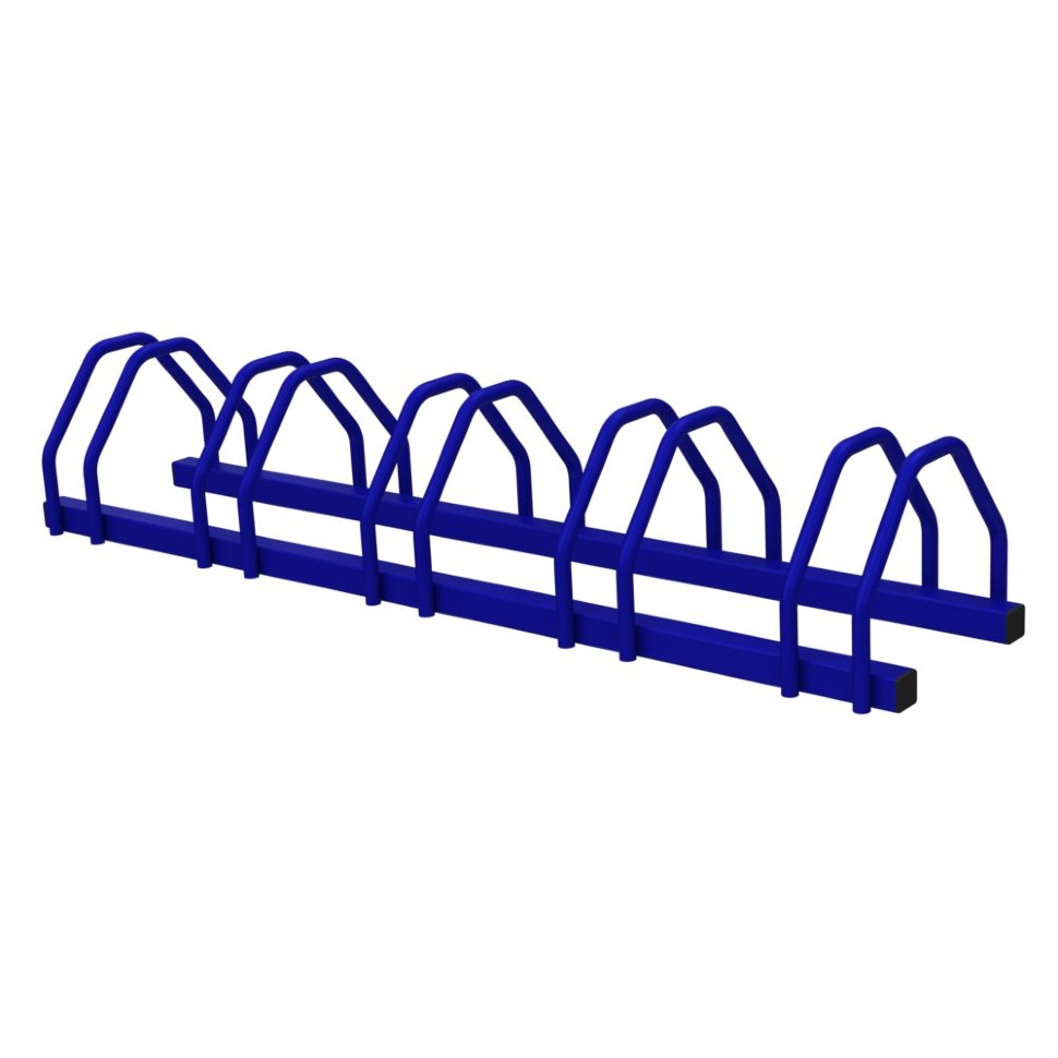 Парковка для велосипедов Air Gym Гранула