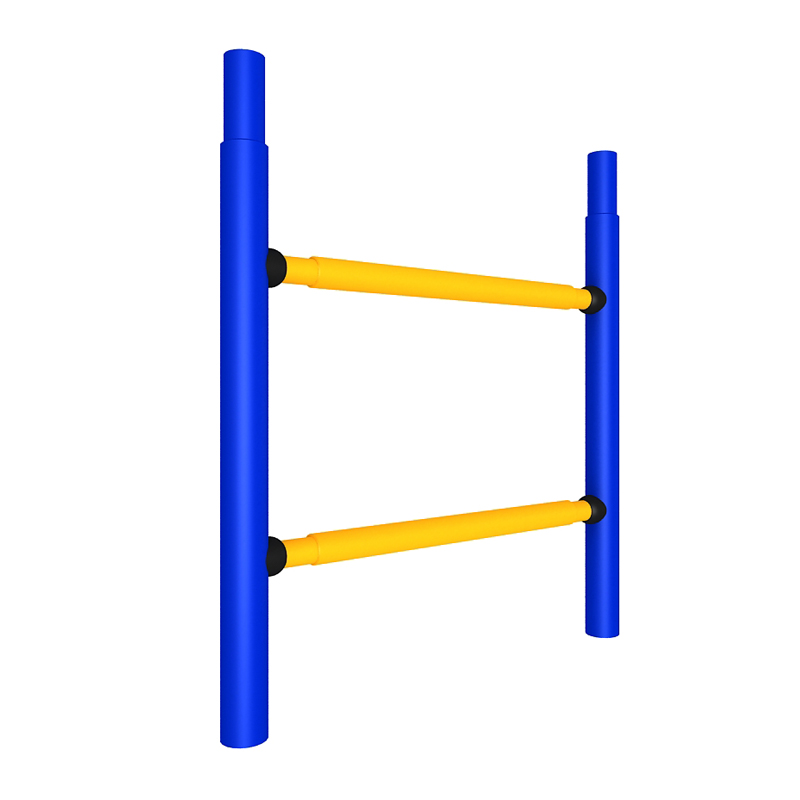 ДСКМ "Карусель" ВО.92.70.2.06.490.01 Вставка 2 зелёно/жёлтый