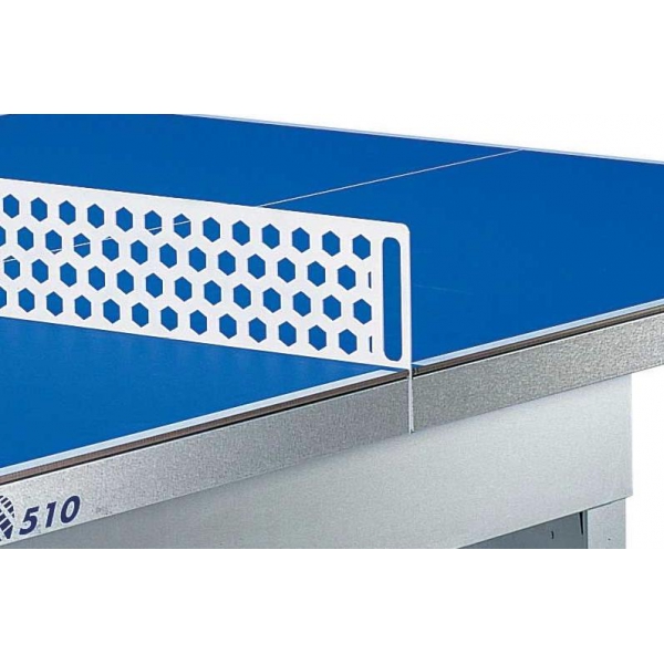 ТЕННИСНЫЙ СТОЛ ВСЕПОГОДНЫЙ CORNILLEAU PRO 510 OUTDOOR (СИНИЙ)