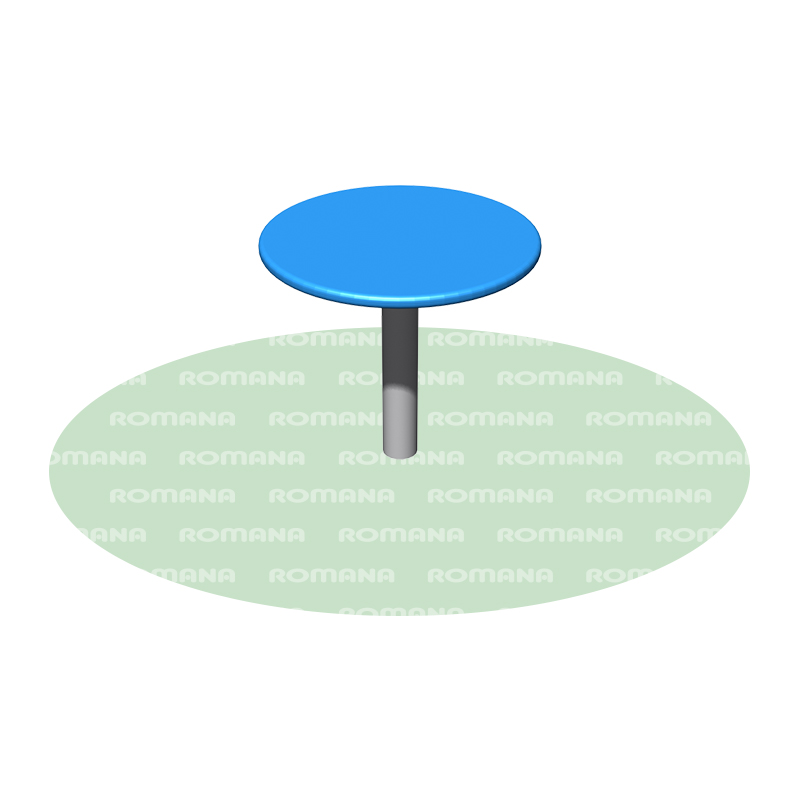Столик для песочницы «Romana 302.11.00»