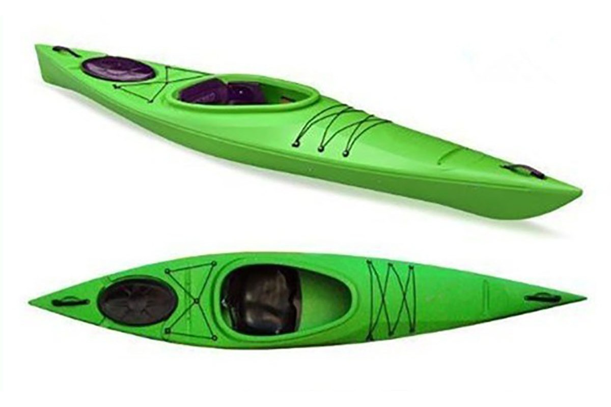 Каяк СТАЛКЕР туристический