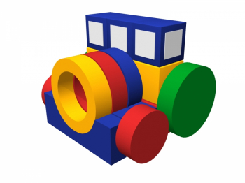 Трактор ДМФ-МК-19.79.00