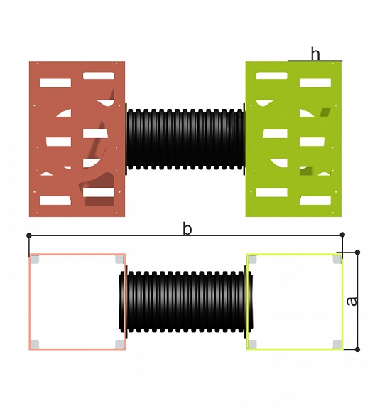 Игровой модуль Romana 115.21.00