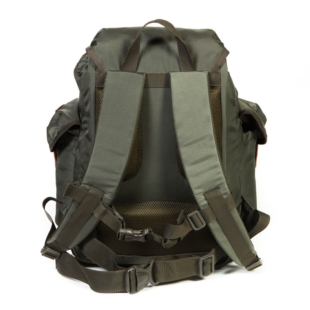 Рюкзак Prival Бойскаут КД 25 Хаки