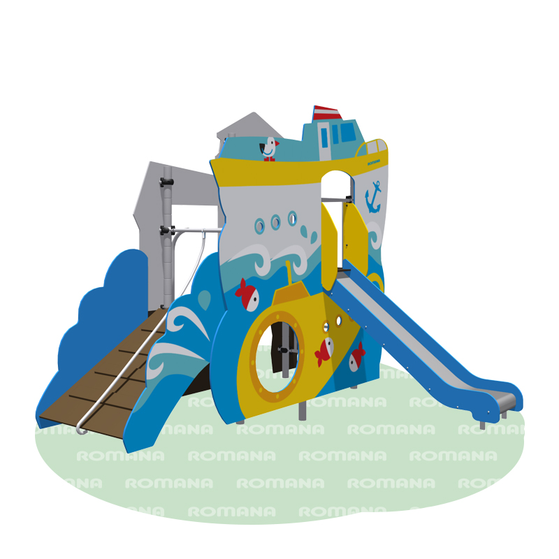 Маяк «Romana 101.85.02»