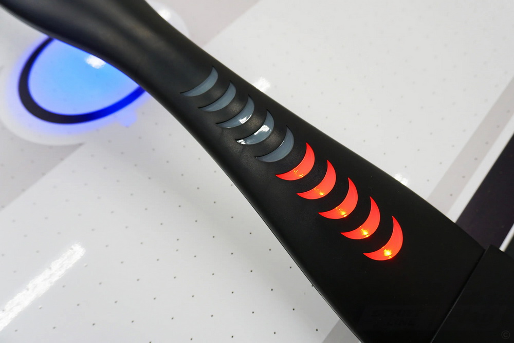 Аэрохоккей START LINE Ice Plaza 7 футов