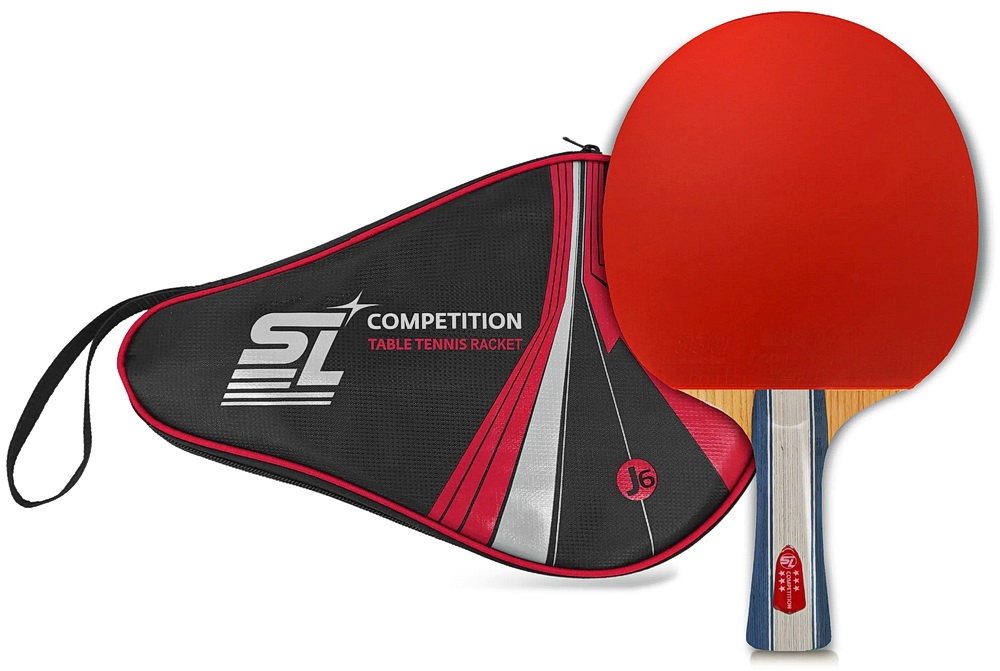 Теннисная ракетка START LINE J6