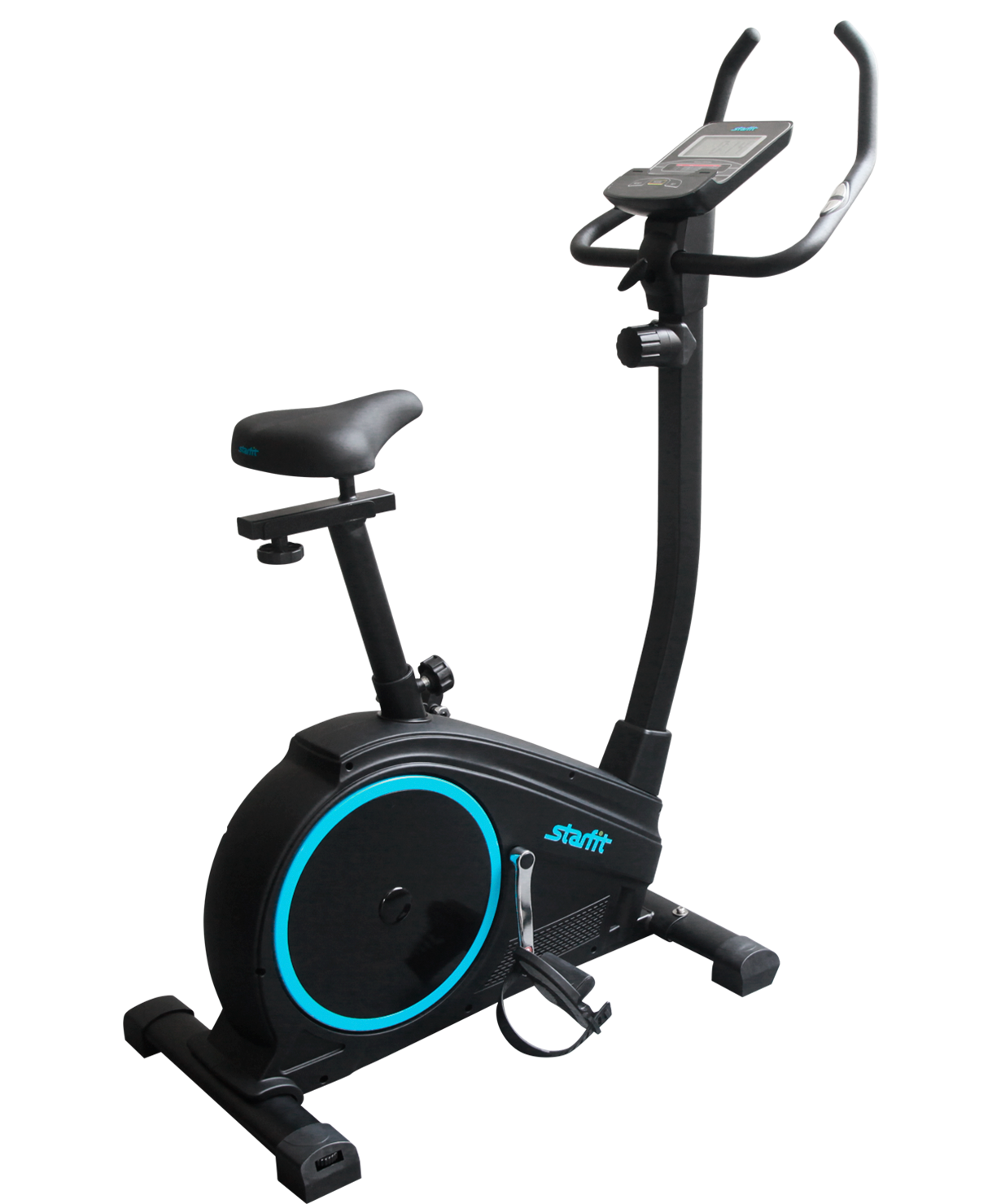 Велотренажер BK-106 Galaxy New, магнитный