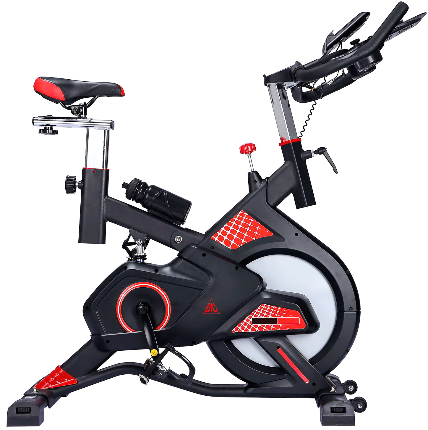 Велотренажер Спин-байк DFC B3314