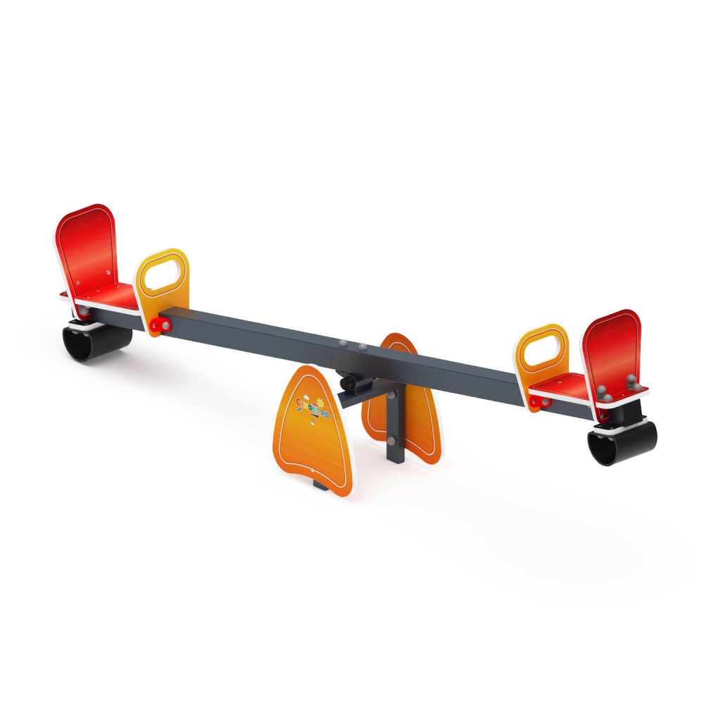 БОЛЬШОЙ качалка балансир ИО 21.М.01.05-П.01