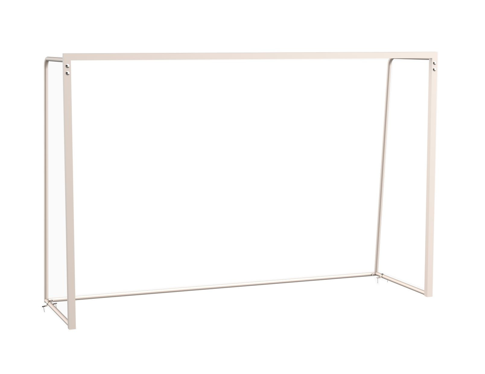 Ворота для мини-футбола, гандбола, профиль 50х50 мм (без сетки)