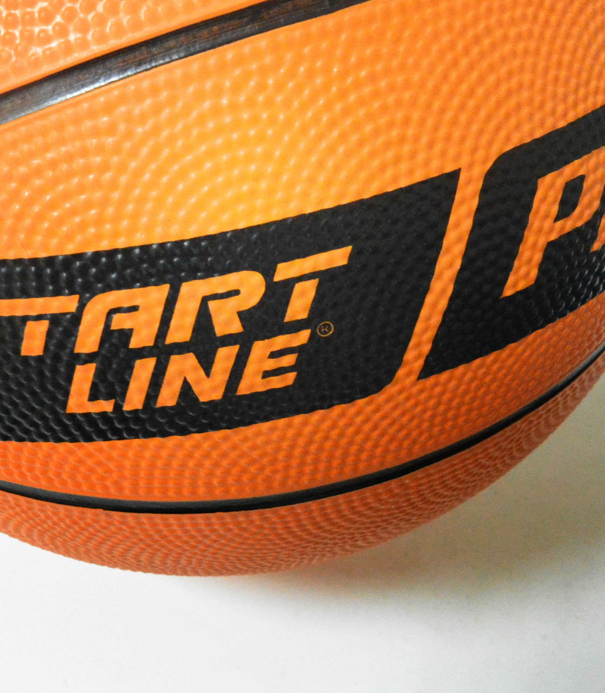 Баскетбольный мяч SLP-5 START LINE