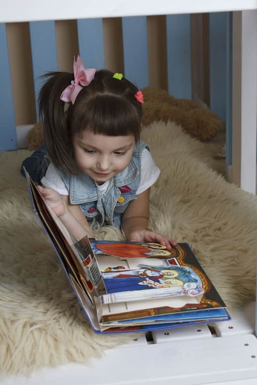 Савушка Baby 5