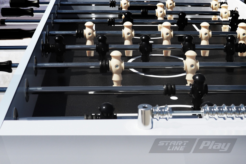 Настольный футбол / кикер Home 5 футов