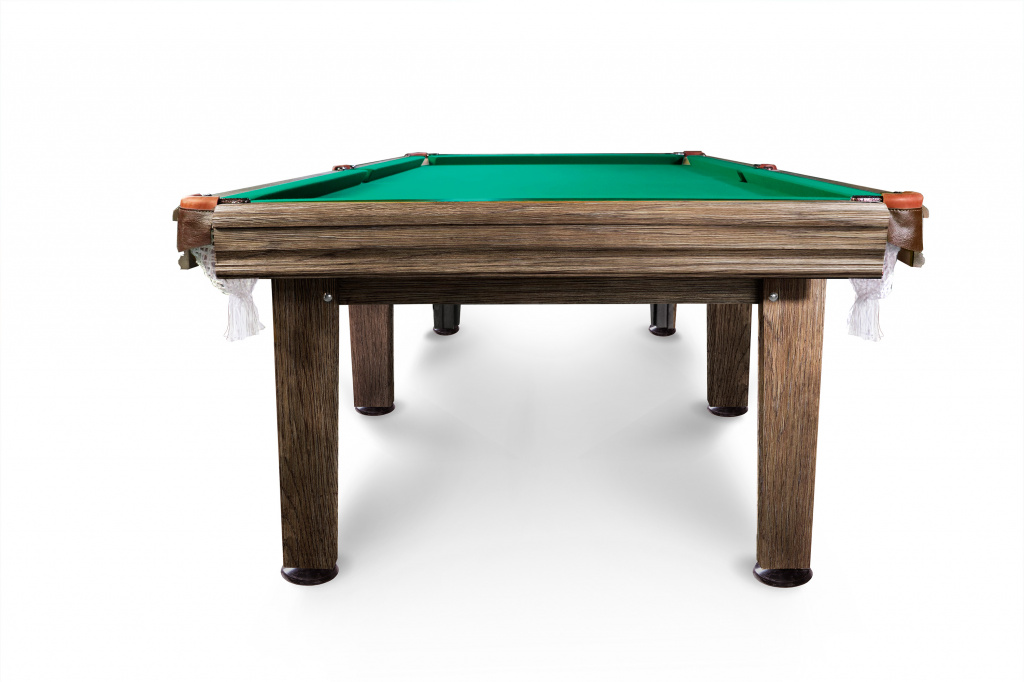 Бильярдный стол ВИРТУОЗ 9 футов