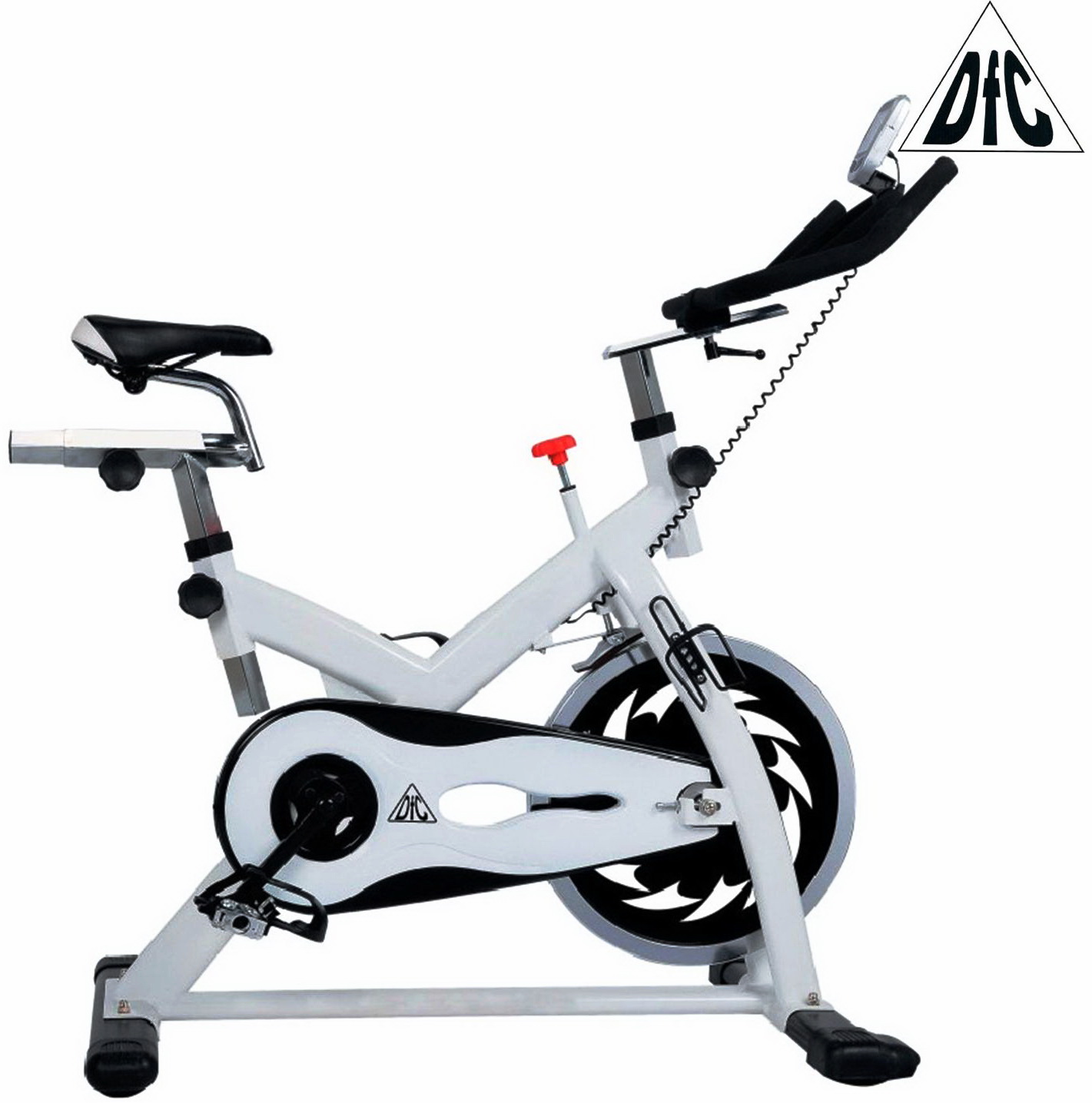 Велотренажер Спин-байк DFC B3002