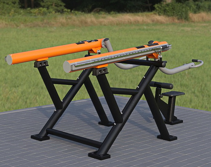 Уличный тренажер ТРИЦЕПС Romana 211.06.00