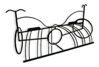 Парковка для велосипедов декоративная ВП12