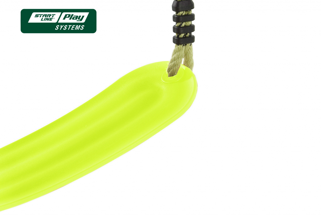 Гибкое эластичное сидение для качелей slp systems