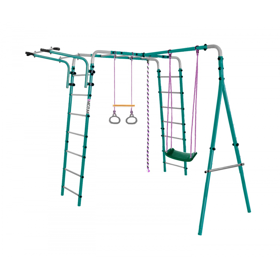 Спортивно-игровой комплекс Midzumi Yokina ko