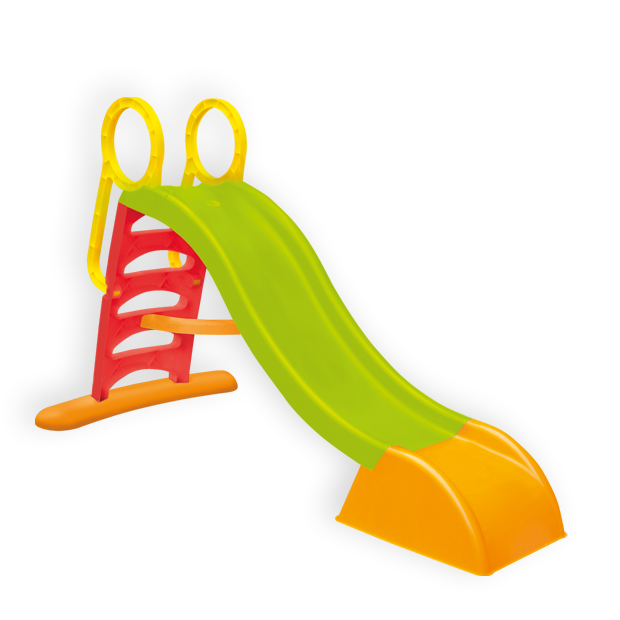 Горка детская большая 10832