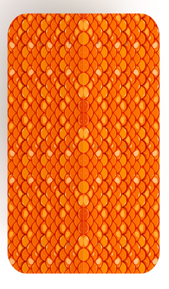 ДОМИК СРЕДНИЙ 1 (Полянка) МФ 10.01.05-04