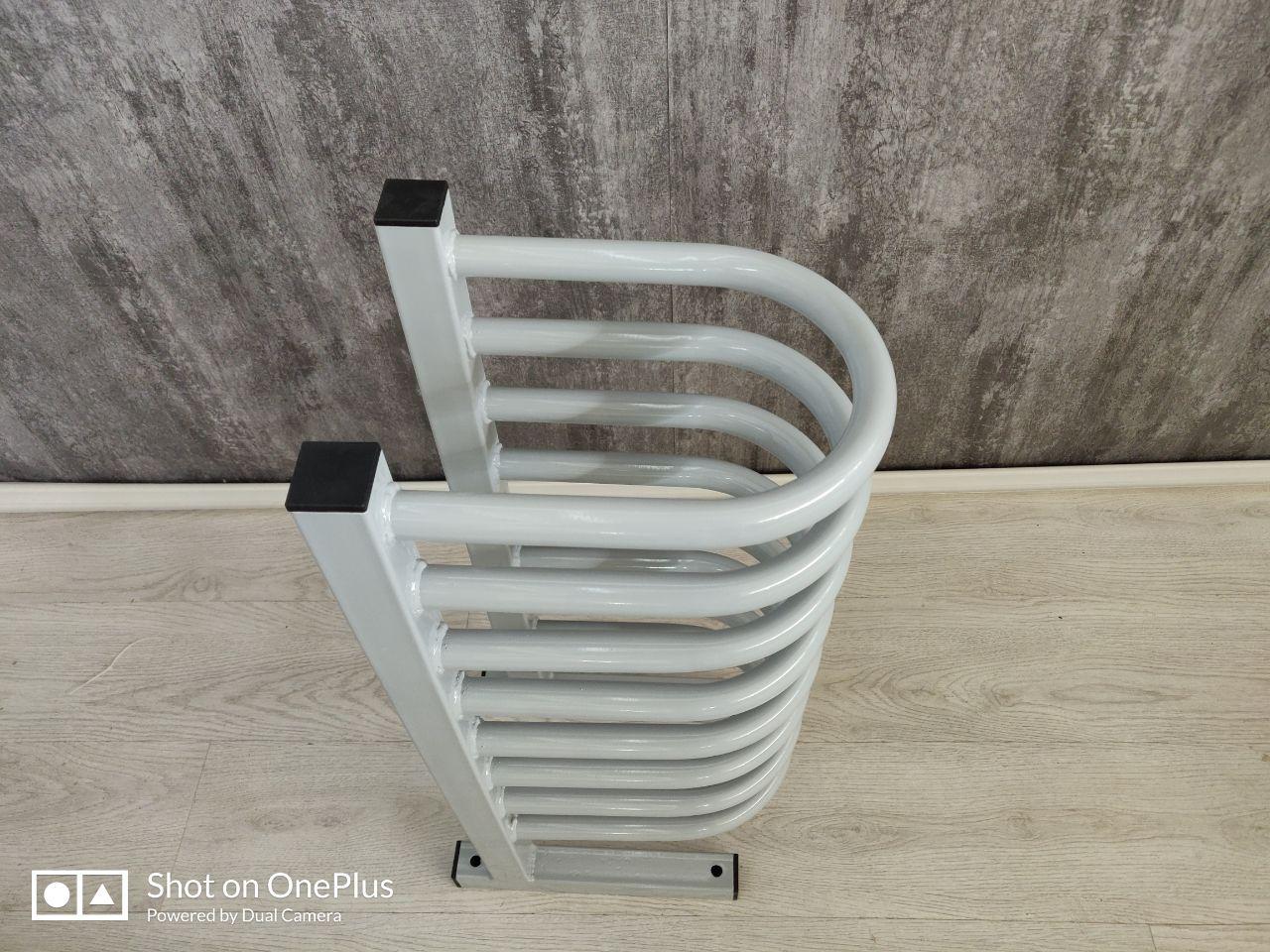 Парковка для скейтбордов