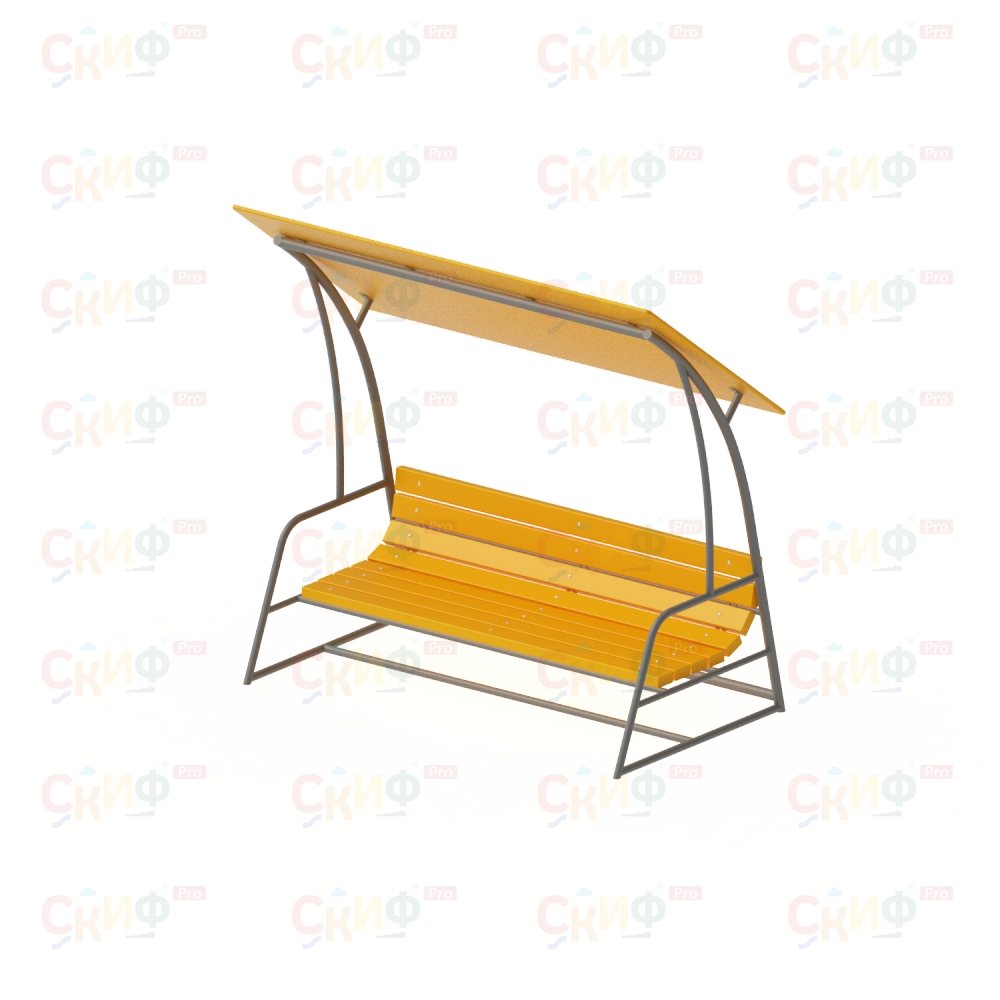 Скамья МФ 453