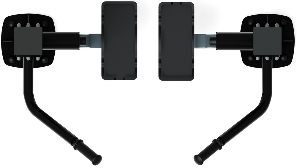 Тренажер уличный ШАГОВЫЙ (серый) СТ 005-13