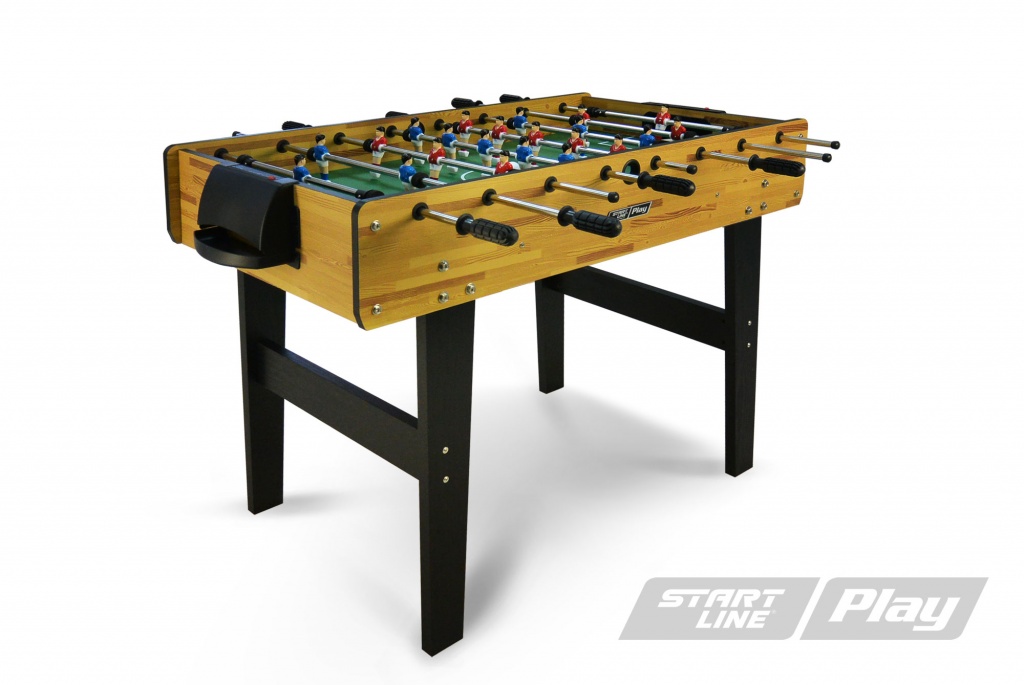 Настольный футбол / кикер Сlassic 4 фута