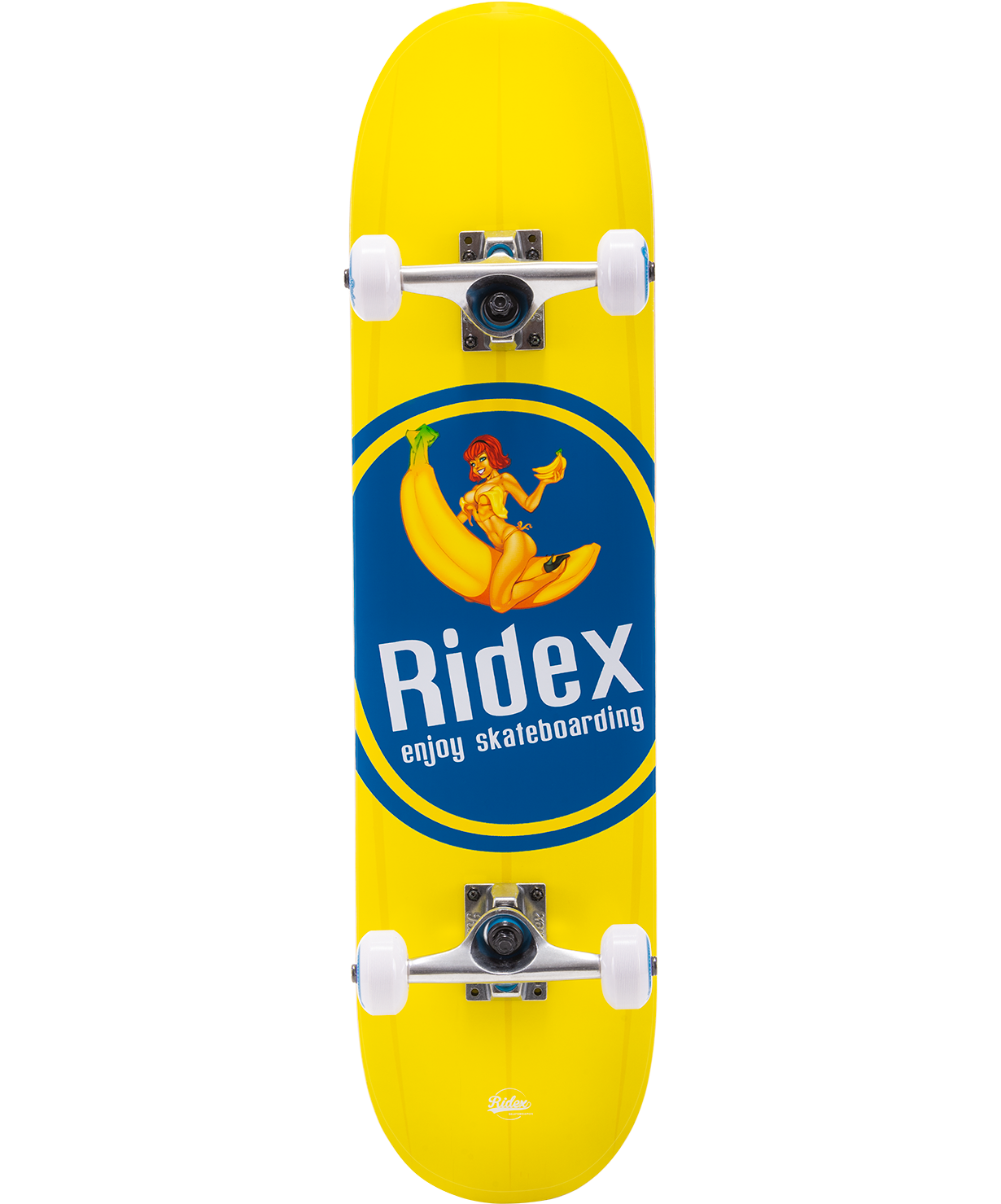 Скейтборд Banjoy 31.1''X7.75'', ABEC-5