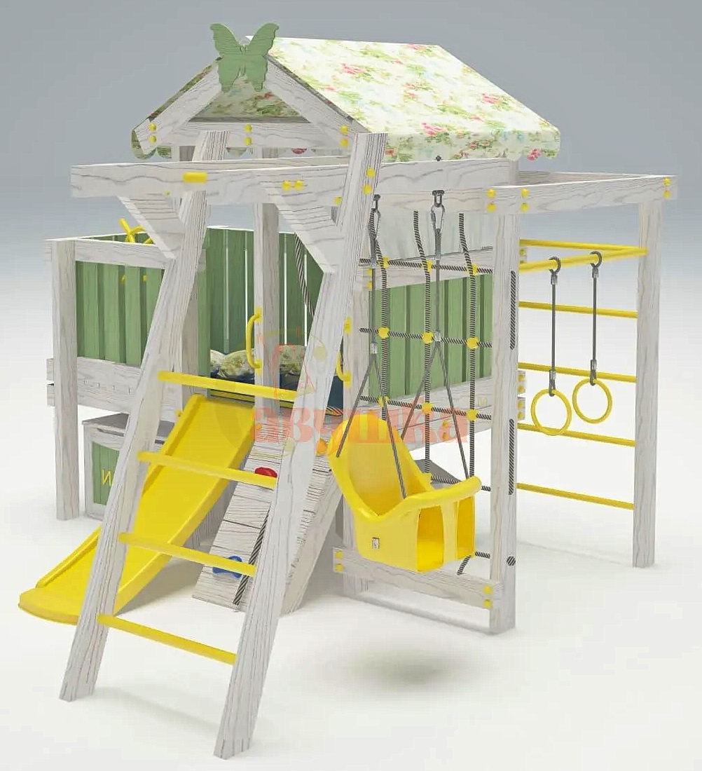 Савушка Baby 2