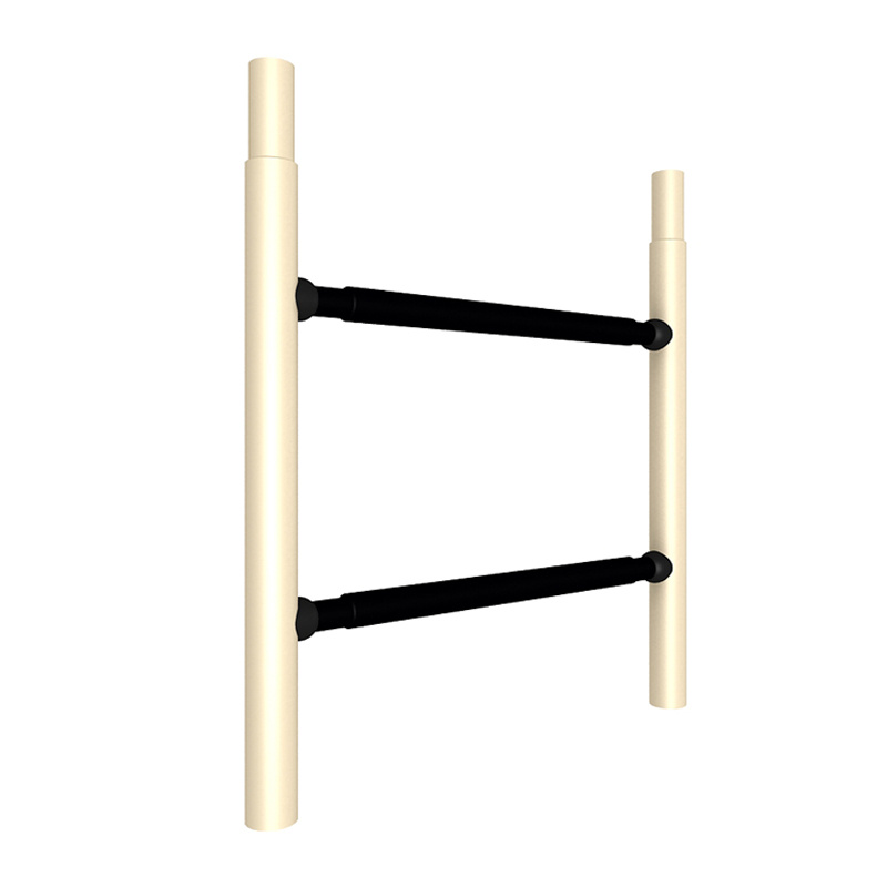 ДСКМ "Карусель" ВО.92.70.2.06.490.01 Вставка 2 зелёно/жёлтый