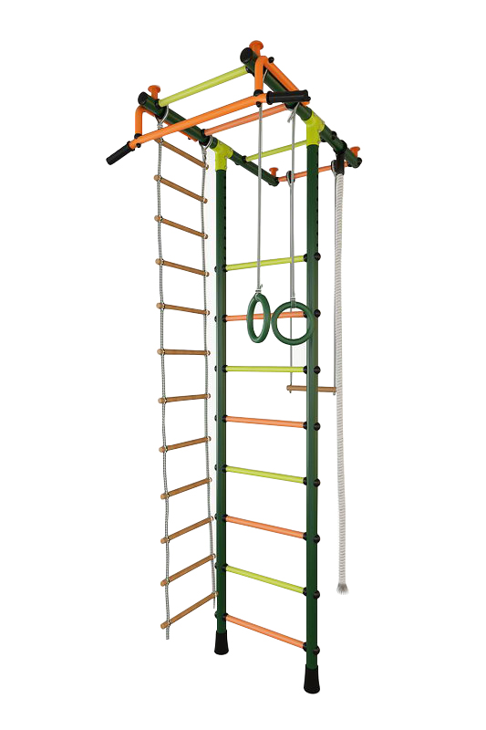 ДСК "Маугли - 02-02" зелёный