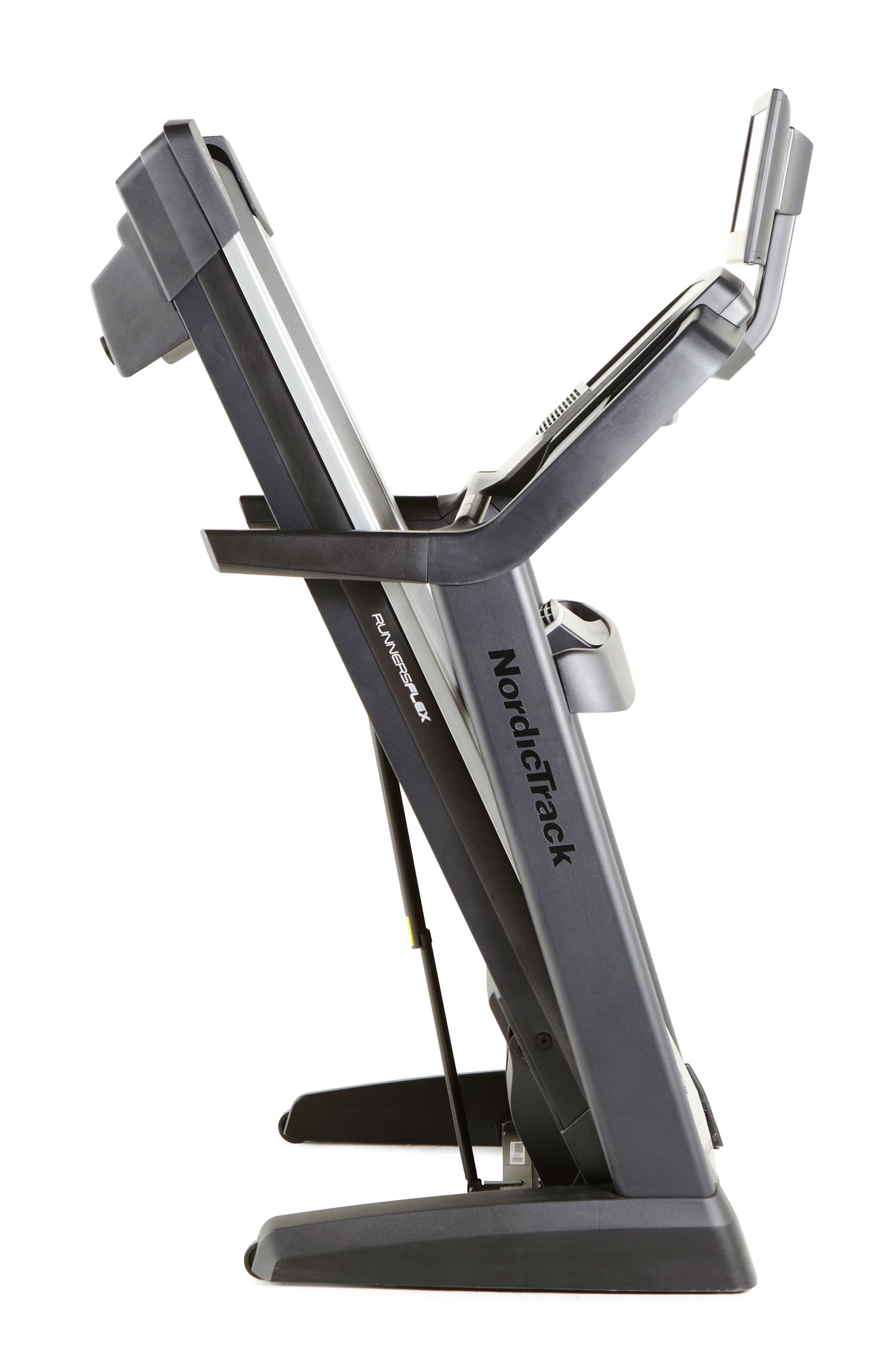 Беговая дорожка NordicTrack Elite 4000, к/пояc Polar