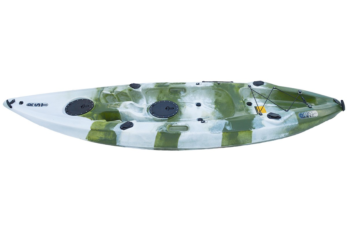 Каяк АТОЛЛ рыболовный RST