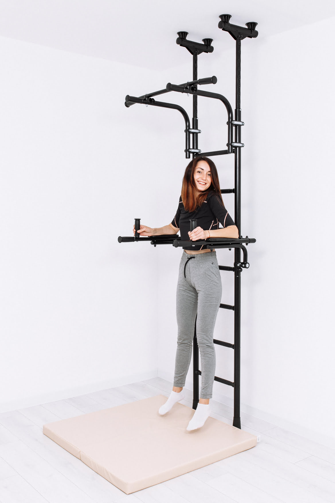 Скат-скалодром Kampfer Scate (№5 Шоколадный)