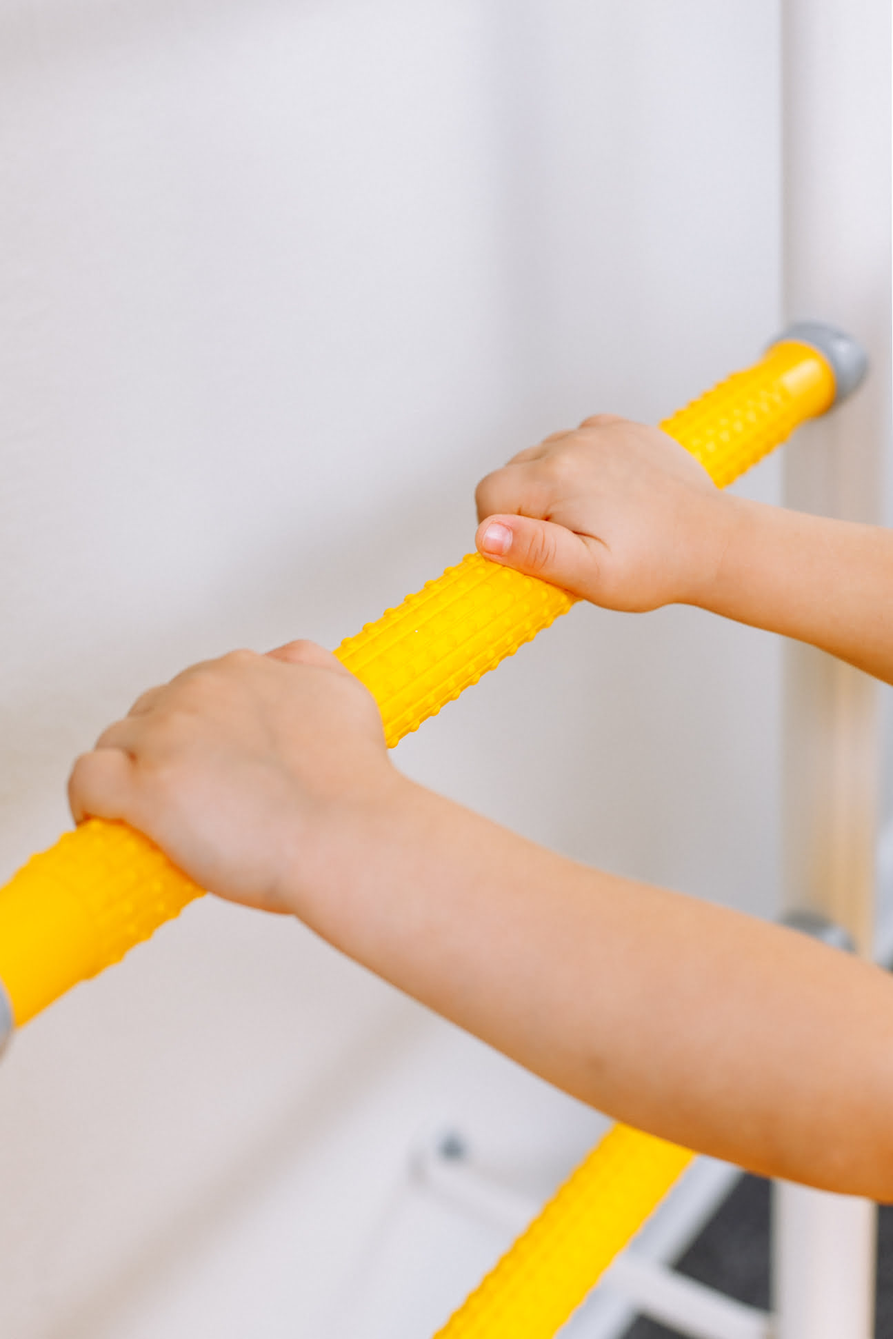 Шведская стенка S1 Romana (01.21.7.06.490.05.00-13) зелёное яблоко